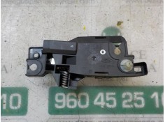 Recambio de maneta interior delantera derecha para ford galaxy (ca1) trend (02.2010) referencia OEM IAM 1703644   2