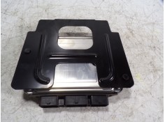 Recambio de centralita motor uce para peugeot 308 1.6 16v hdi referencia OEM IAM  9664257580  2