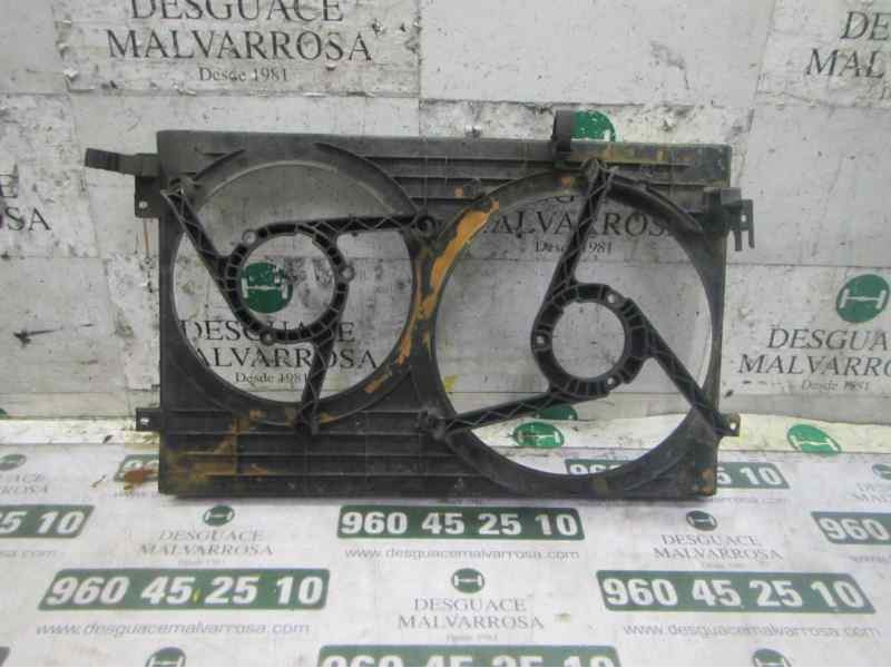 Recambio de canalizador aire para audi a3 (8l) 1.9 tdi referencia OEM IAM   