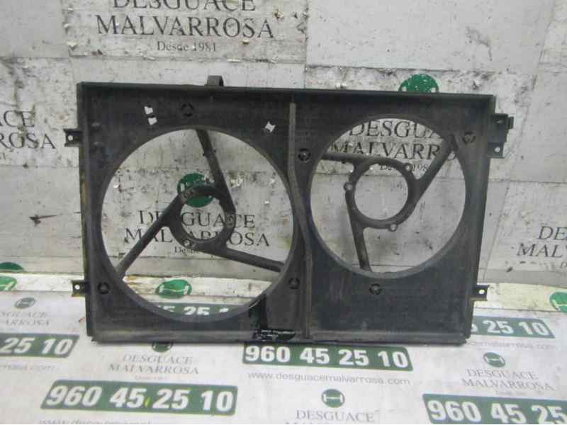 Recambio de canalizador aire para audi a3 (8l) 1.9 tdi referencia OEM IAM   