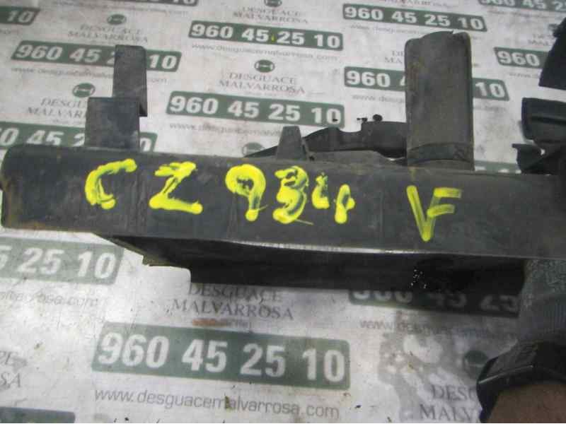 Recambio de canalizador aire para audi a3 (8l) 1.9 tdi referencia OEM IAM   