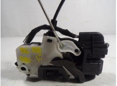 Recambio de cerradura puerta delantera derecha para opel insignia sports tourer 2.0 16v cdti referencia OEM IAM 133736 13579523  2
