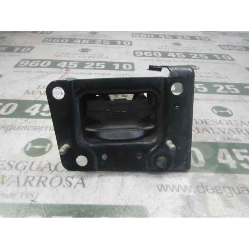 Recambio de soporte cambio para peugeot 207 1.4 16v vti referencia OEM IAM 181392  