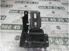 Recambio de soporte cambio para peugeot 207 1.4 16v vti referencia OEM IAM 181392   2