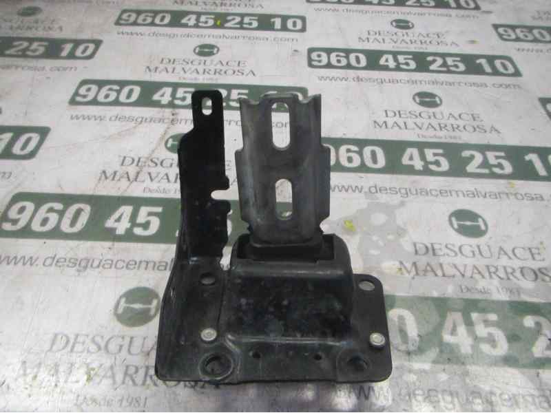 Recambio de soporte cambio para peugeot 207 1.4 16v vti referencia OEM IAM 181392  