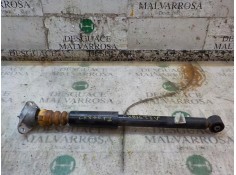 Recambio de amortiguador trasero izquierdo para skoda fabia (5j2 ) 1.2 12v referencia OEM IAM 6Q0513025R   2