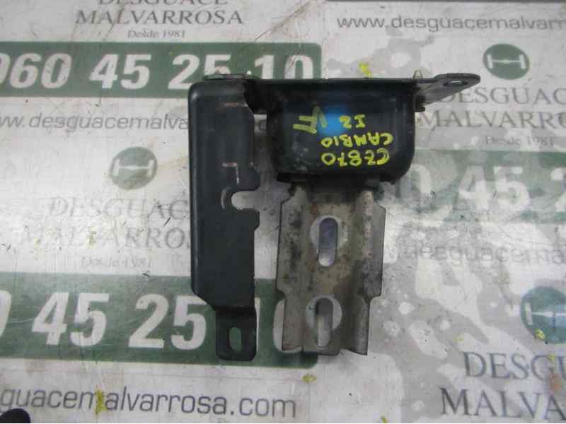 Recambio de soporte cambio para peugeot 207 1.4 16v vti referencia OEM IAM 181392  
