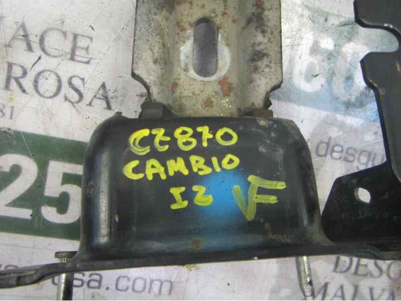 Recambio de soporte cambio para peugeot 207 1.4 16v vti referencia OEM IAM 181392  