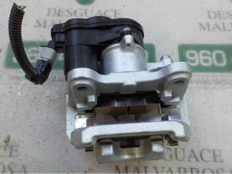 Recambio de pinza freno trasera derecha para toyota rav4 hybrid fwd referencia OEM IAM 4783042100  