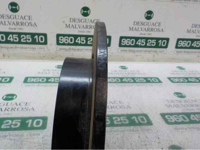 Recambio de disco freno trasero para toyota c-hr hybrid active referencia OEM IAM 42431F4020  