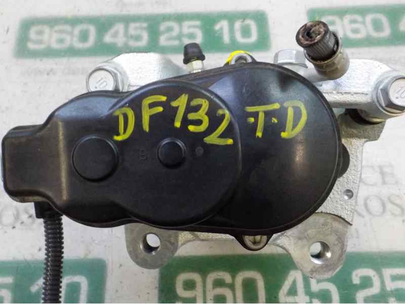 Recambio de pinza freno trasera derecha para toyota rav4 hybrid fwd referencia OEM IAM 4783042100  