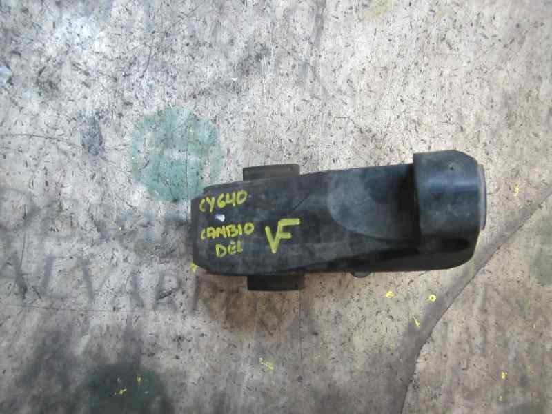 Recambio de soporte cambio para opel insignia berlina excellence referencia OEM IAM 13227769  