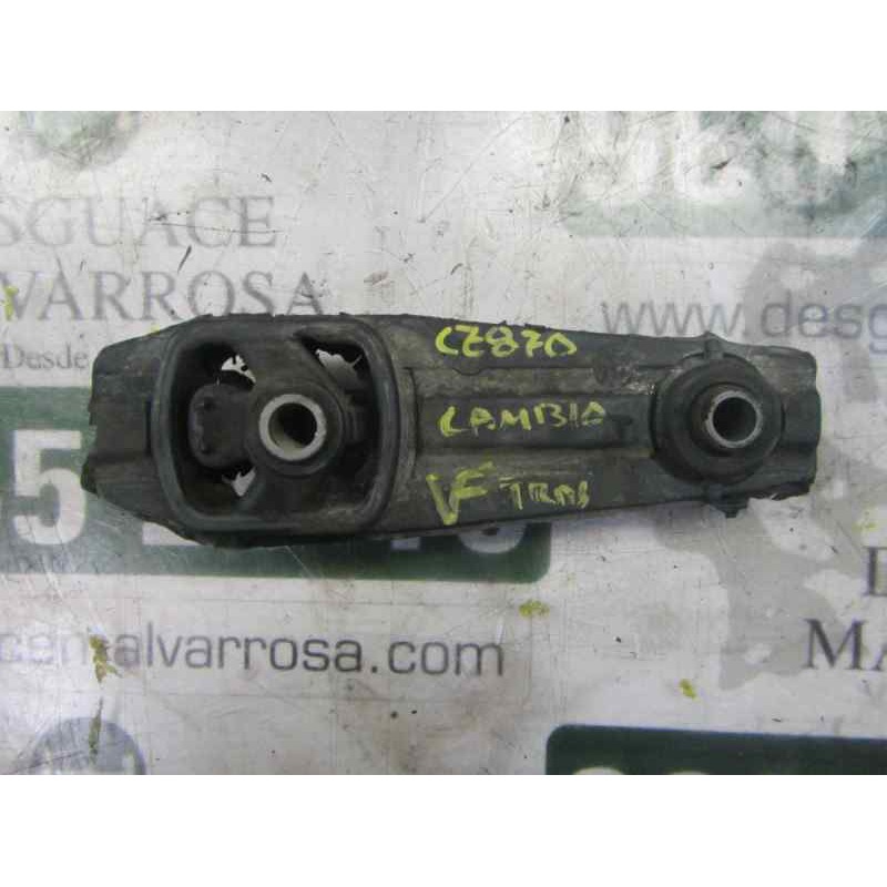 Recambio de soporte cambio para peugeot 207 1.4 16v vti referencia OEM IAM 180696  