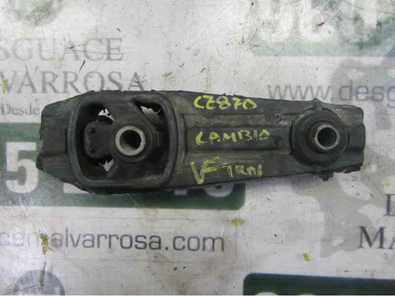 Recambio de soporte cambio para peugeot 207 1.4 16v vti referencia OEM IAM 180696  