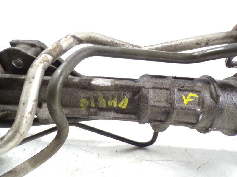 Recambio de cremallera direccion para peugeot 308 1.6 16v hdi referencia OEM IAM   