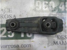 Recambio de soporte cambio para peugeot 207 1.4 16v vti referencia OEM IAM 180696   2