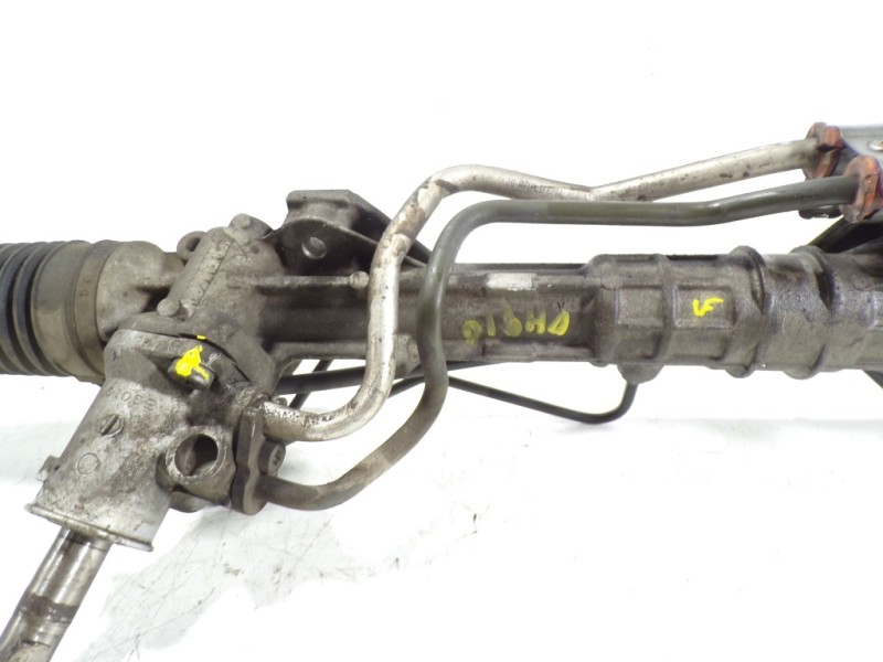 Recambio de cremallera direccion para peugeot 308 1.6 16v hdi referencia OEM IAM   