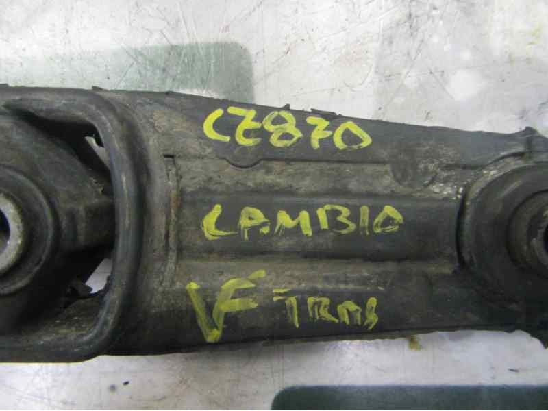 Recambio de soporte cambio para peugeot 207 1.4 16v vti referencia OEM IAM 180696  