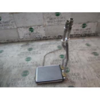 RADIADOR CALEFACCION / AIRE ACONDICIONADO 77364969 