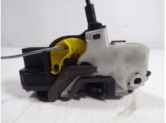 Recambio de cerradura puerta delantera izquierda para opel insignia sports tourer 2.0 16v cdti referencia OEM IAM 5133166 135795 2