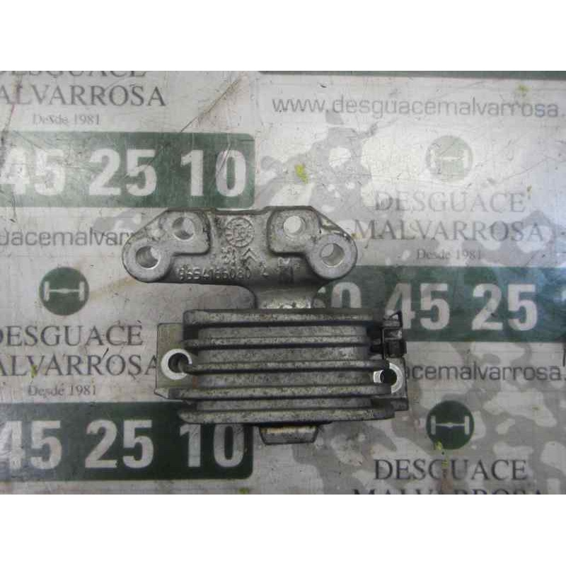 Recambio de soporte motor derecho para peugeot 207 1.4 16v vti referencia OEM IAM 1839G5  