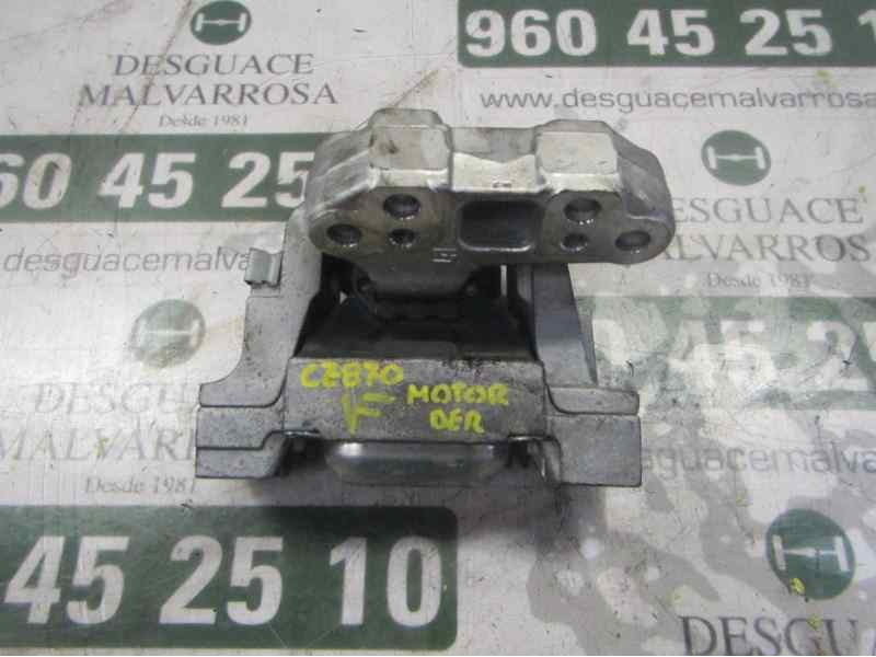 Recambio de soporte motor derecho para peugeot 207 1.4 16v vti referencia OEM IAM 1839G5  
