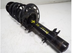 Recambio de amortiguador delantero izquierdo para peugeot 208 1.6 blue-hdi fap referencia OEM IAM 9820324780 3338015  2