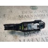 Recambio de maneta exterior trasera izquierda para seat toledo (5p2) sport-up referencia OEM IAM 3B0837207GGRU  