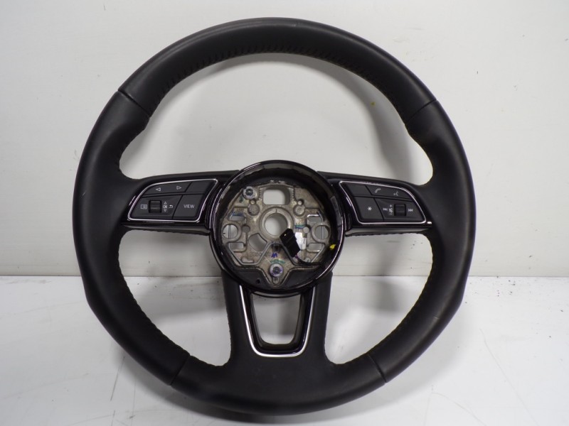 Recambio de volante para audi a1 sportback (gba) 1.0 tfsi referencia OEM IAM 82A419091B 82A419091B 