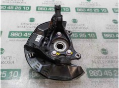 Recambio de mangueta delantera izquierda para toyota c-hr hybrid active referencia OEM IAM 43212F4010   2