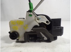 Recambio de cerradura puerta trasera derecha para opel insignia sports tourer 2.0 16v cdti referencia OEM IAM 133693 13579566  2