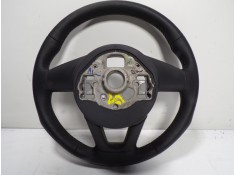 Recambio de volante para audi a1 sportback (gba) 1.0 tfsi referencia OEM IAM 82A419091B 82A419091B  2