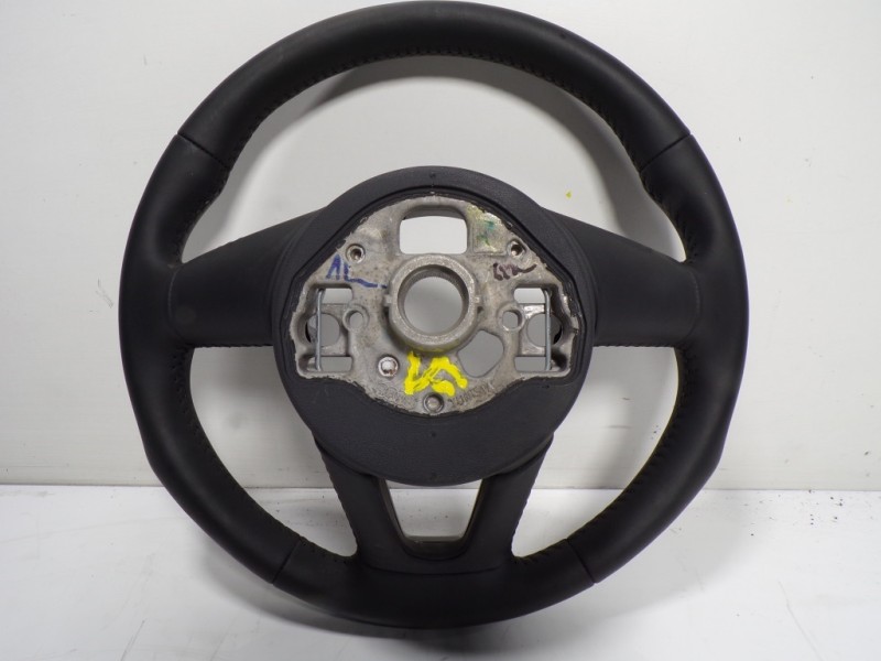 Recambio de volante para audi a1 sportback (gba) 1.0 tfsi referencia OEM IAM 82A419091B 82A419091B 