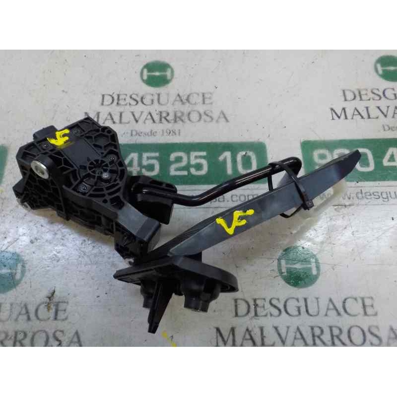 Recambio de potenciometro pedal para toyota rav4 hybrid fwd referencia OEM IAM 7811033140 7811033140 2701000040