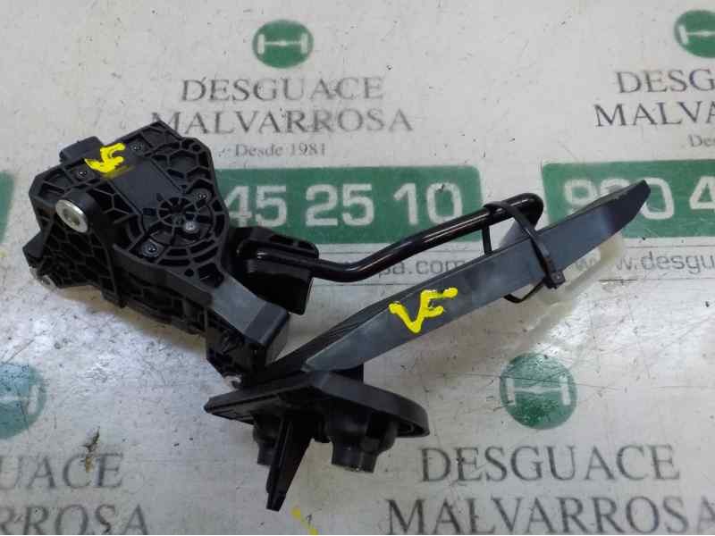 Recambio de potenciometro pedal para toyota rav4 hybrid fwd referencia OEM IAM 7811033140 7811033140 2701000040