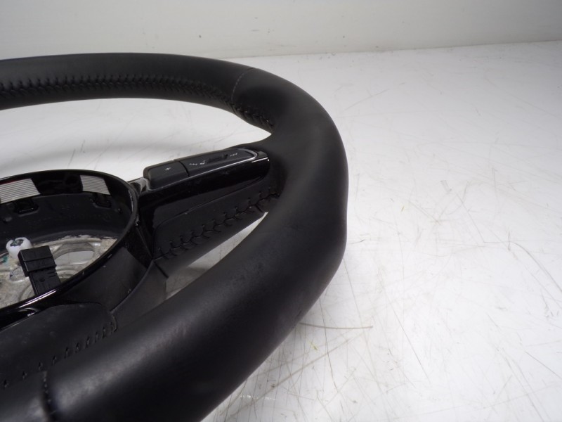 Recambio de volante para audi a1 sportback (gba) 1.0 tfsi referencia OEM IAM 82A419091B 82A419091B 