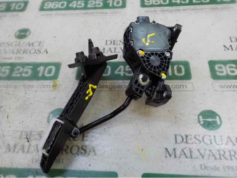 Recambio de potenciometro pedal para toyota rav4 hybrid fwd referencia OEM IAM 7811033140 7811033140 2701000040