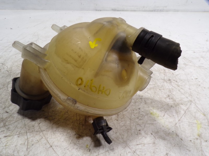 Recambio de deposito expansion para peugeot 308 1.6 16v hdi referencia OEM IAM   