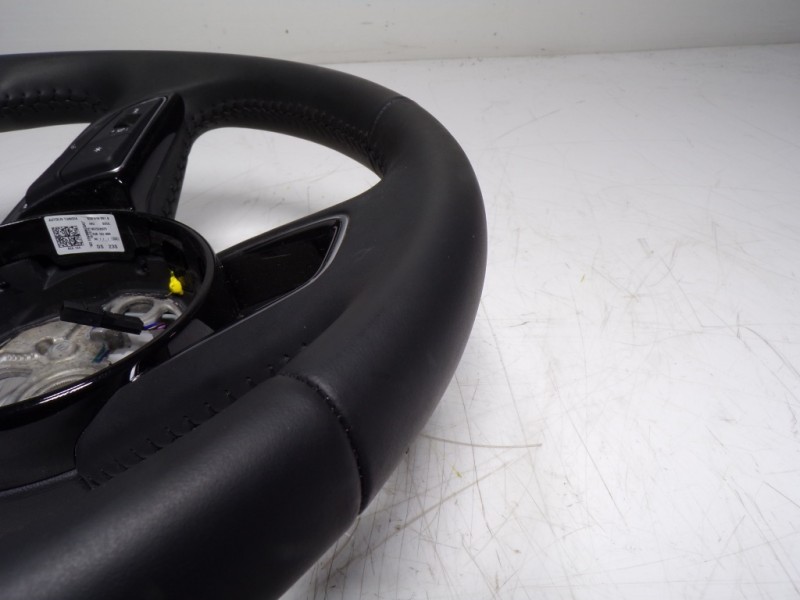 Recambio de volante para audi a1 sportback (gba) 1.0 tfsi referencia OEM IAM 82A419091B 82A419091B 