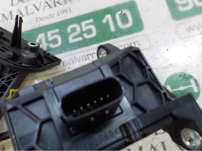 Recambio de potenciometro pedal para toyota rav4 hybrid fwd referencia OEM IAM 7811033140 7811033140 2701000040