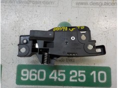 Recambio de maneta interior trasera derecha para ford galaxy (ca1) trend (02.2010) referencia OEM IAM 1703644   2