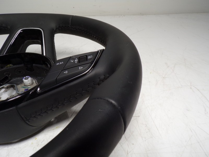 Recambio de volante para audi a1 sportback (gba) 1.0 tfsi referencia OEM IAM 82A419091B 82A419091B 