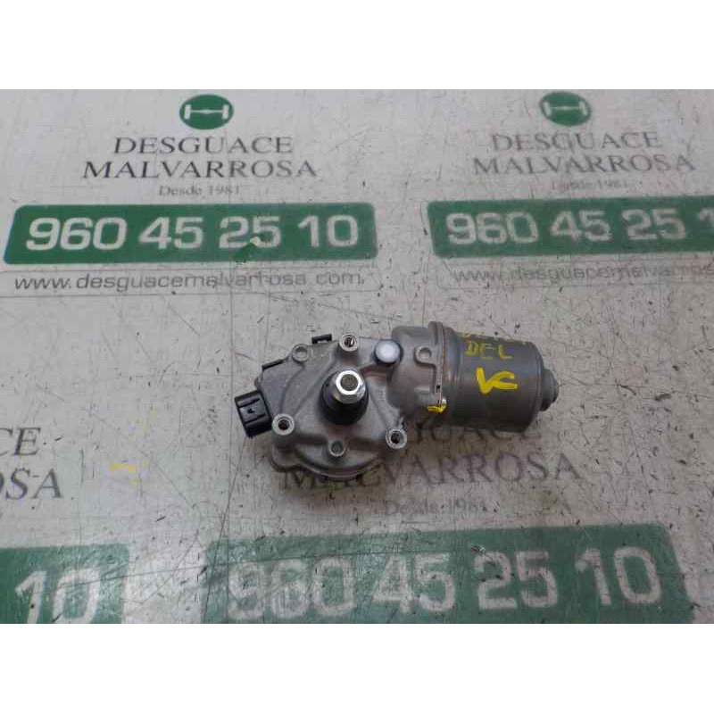 Recambio de motor limpia delantero para toyota c-hr hybrid active referencia OEM IAM 85110F4010 85110F4010 1593007740