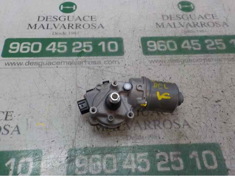 Recambio de motor limpia delantero para toyota c-hr hybrid active referencia OEM IAM 85110F4010 85110F4010 1593007740