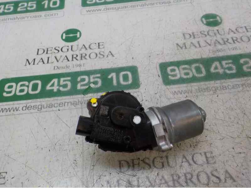 Recambio de motor limpia delantero para toyota c-hr hybrid active referencia OEM IAM 85110F4010 85110F4010 1593007740