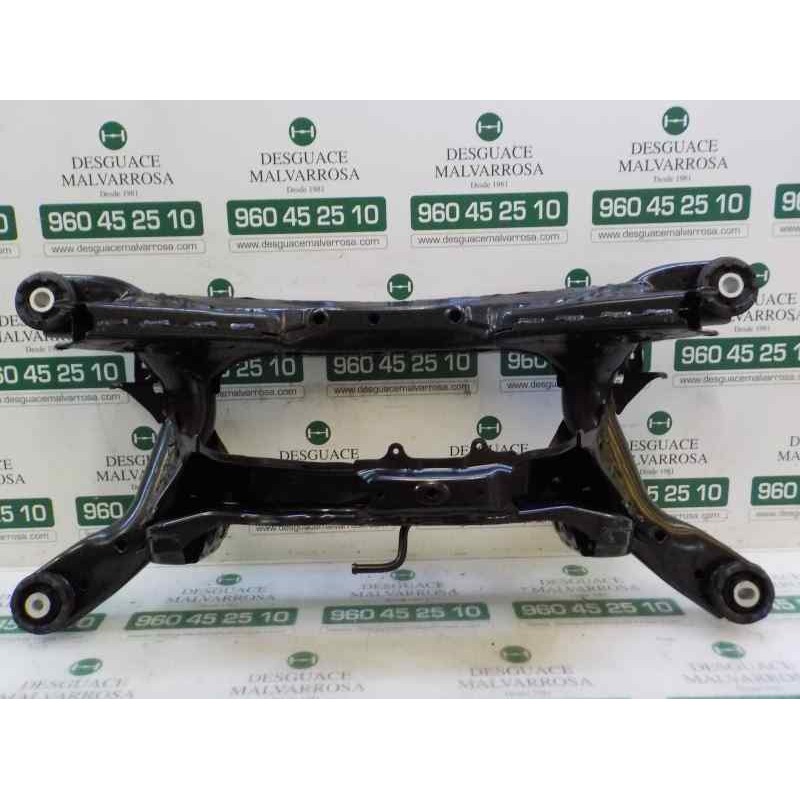 Recambio de puente trasero para toyota rav4 hybrid fwd referencia OEM IAM 5120642090  