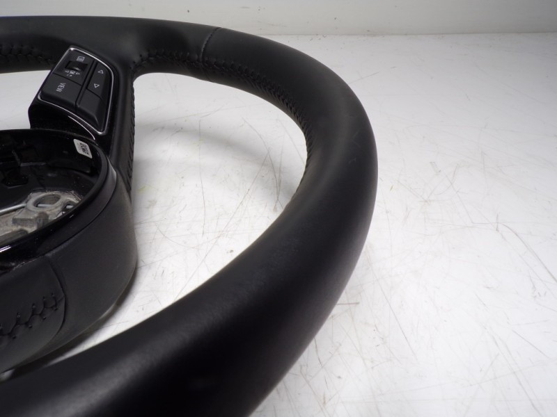 Recambio de volante para audi a1 sportback (gba) 1.0 tfsi referencia OEM IAM 82A419091B 82A419091B 