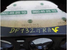 Recambio de puente trasero para toyota rav4 hybrid fwd referencia OEM IAM 5120642090   2