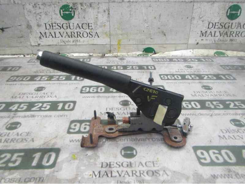 Recambio de palanca freno de mano para peugeot 207 1.4 16v vti referencia OEM IAM 4701C5  