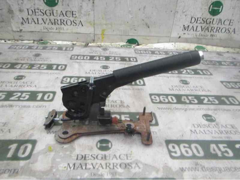 Recambio de palanca freno de mano para peugeot 207 1.4 16v vti referencia OEM IAM 4701C5  